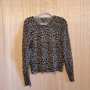 ♥︎EUC Cashmere sweater♥︎